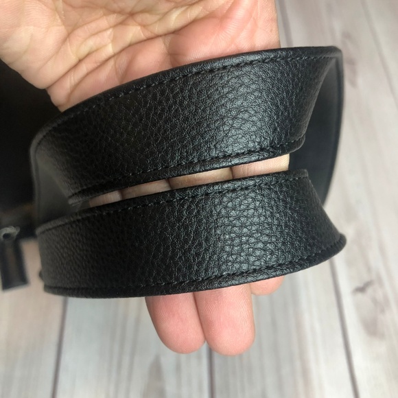 the Sak Mini Bag Black - Picture 4 of 7